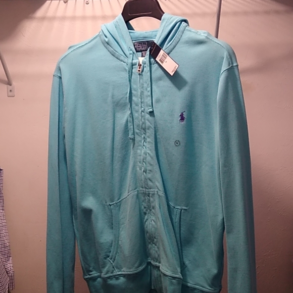 Polo Ralph Lauren Other - Ralph Lauren Polo Hoodie